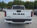 New 2025 Ram 1500 Lone Star Crew Cab 4WD, Pickup for sale #R11248 - photo 4