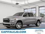 New 2025 Ram 1500 Sport Crew Cab 4x4, Pickup for sale #R11670 - photo 1