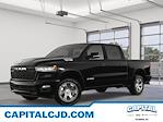 New 2025 Ram 1500 Sport Crew Cab 4x4, Pickup for sale #R11715 - photo 1