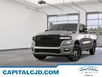 New 2025 Ram 1500 Lone Star Quad Cab 4WD, Pickup for sale #R14866 - photo 1