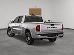 New 2025 Ram 1500 Lone Star Quad Cab 4WD, Pickup for sale #R14866 - photo 2