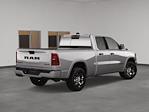 New 2025 Ram 1500 Lone Star Quad Cab 4WD, Pickup for sale #R14866 - photo 5