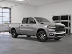 New 2025 Ram 1500 Lone Star Quad Cab 4WD, Pickup for sale #R14866 - photo 7