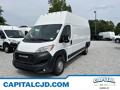 New 2024 Ram ProMaster 3500 Tradesman Super High Roof FWD, Knapheide KVE Upfitted Cargo Van for sale #R15708 - photo 1