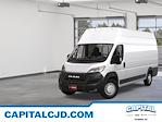 New 2024 Ram ProMaster 3500 Tradesman Super High Roof FWD, Knapheide KVE Upfitted Cargo Van for sale #R15709 - photo 1