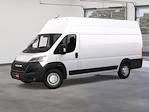 New 2024 Ram ProMaster 3500 Tradesman Super High Roof FWD, Knapheide KVE Upfitted Cargo Van for sale #R15709 - photo 3