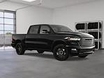 New 2025 Ram 1500 Laramie Crew Cab 4WD, Pickup for sale #R16728 - photo 9