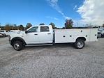 New 2024 Ram 5500 Tradesman Crew Cab RWD, 11' Knapheide Steel Service Body Service Truck for sale #R17234 - photo 3