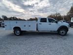 New 2024 Ram 5500 Tradesman Crew Cab RWD, 11' Knapheide Steel Service Body Service Truck for sale #R17234 - photo 6