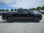 New 2025 Ram 1500 Lone Star Quad Cab 4WD, Pickup for sale #R18372 - photo 6