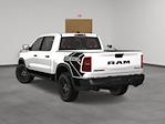 New 2025 Ram 1500 Rebel Crew Cab 4WD, Pickup for sale #R19080 - photo 2