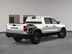 New 2025 Ram 1500 Rebel Crew Cab 4WD, Pickup for sale #R19080 - photo 7