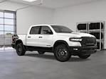 New 2025 Ram 1500 Rebel Crew Cab 4WD, Pickup for sale #R19080 - photo 9