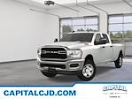 New 2024 Ram 3500 Tradesman Crew Cab 4WD, Pickup for sale #R19375 - photo 1