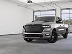 New 2025 Ram 1500 Laramie Crew Cab 4WD, Pickup for sale #R20192 - photo 3