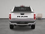 New 2025 Ram 1500 Laramie Crew Cab 4WD, Pickup for sale #R20192 - photo 6