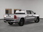 New 2025 Ram 1500 Laramie Crew Cab 4WD, Pickup for sale #R20192 - photo 7