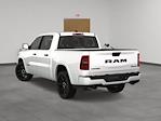 New 2025 Ram 1500 Laramie Crew Cab 4WD, Pickup for sale #R20193 - photo 2