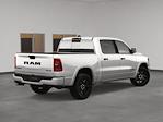 New 2025 Ram 1500 Laramie Crew Cab 4WD, Pickup for sale #R20193 - photo 5