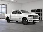 New 2025 Ram 1500 Laramie Crew Cab 4WD, Pickup for sale #R20193 - photo 7