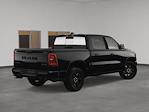 New 2025 Ram 1500 Laramie Crew Cab 4WD, Pickup for sale #R20194 - photo 6