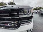 Used 2018 Chevrolet Silverado 1500 LTZ Crew Cab 4WD, Pickup for sale #R205371B - photo 11