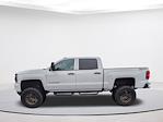 Used 2018 Chevrolet Silverado 1500 LTZ Crew Cab 4WD, Pickup for sale #R205371B - photo 3