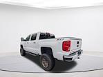 Used 2018 Chevrolet Silverado 1500 LTZ Crew Cab 4WD, Pickup for sale #R205371B - photo 2