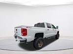 Used 2018 Chevrolet Silverado 1500 LTZ Crew Cab 4WD, Pickup for sale #R205371B - photo 5