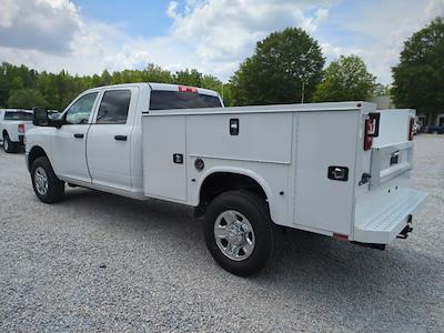 New 2024 Ram 2500 Tradesman Crew Cab 4WD, Knapheide Steel Service Body Service Truck for sale #R207496 - photo 2