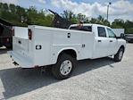 New 2024 Ram 2500 Tradesman Crew Cab 4WD, Knapheide Steel Service Body Service Truck for sale #R207496 - photo 5