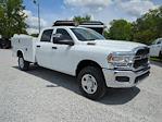 New 2024 Ram 2500 Tradesman Crew Cab 4WD, Knapheide Steel Service Body Service Truck for sale #R207496 - photo 7