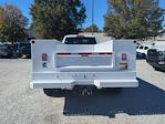 New 2024 Ram 4500 Tradesman Crew Cab 4WD, 11' Reading Classic II Steel Service Truck for sale #R20981 - photo 9