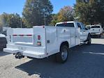 New 2024 Ram 4500 Tradesman Crew Cab 4WD, 11' Reading Classic II Steel Service Truck for sale #R20981 - photo 3