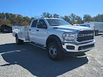 New 2024 Ram 4500 Tradesman Crew Cab 4WD, 11' Reading Classic II Steel Service Truck for sale #R20981 - photo 13