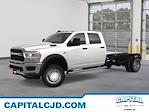 2024 Ram 4500 Crew Cab DRW 4WD, Cab Chassis for sale #R20982 - photo 1