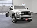 2024 Ram 4500 Crew Cab DRW 4WD, Cab Chassis for sale #R20982 - photo 10