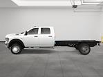 2024 Ram 4500 Crew Cab DRW 4WD, Cab Chassis for sale #R20982 - photo 5