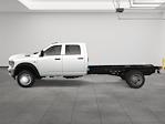 New 2024 Ram 4500 Tradesman Crew Cab 4WD, 11' 6" PJ's Western Contractor Truck for sale #R21023 - photo 4