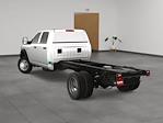 New 2024 Ram 4500 Tradesman Crew Cab 4WD, 11' 6" PJ's Western Contractor Truck for sale #R21023 - photo 2