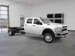 New 2024 Ram 4500 Tradesman Crew Cab 4WD, 11' 6" PJ's Western Contractor Truck for sale #R21023 - photo 6