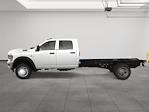 New 2024 Ram 4500 Tradesman Crew Cab 4WD, 11' 6" PJ's Western Contractor Truck for sale #R21024 - photo 3