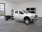 New 2024 Ram 4500 Tradesman Crew Cab 4WD, 11' 6" PJ's Western Contractor Truck for sale #R21024 - photo 6