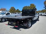 New 2024 Ram 4500 Tradesman Crew Cab 4WD, 12' PJ's Landscape Dump Flatbed Truck for sale #R21030 - photo 6