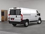 2024 Ram ProMaster 2500 Standard Roof FWD, Empty Cargo Van for sale #R21599 - photo 5