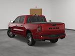 New 2025 Ram 1500 Limited Crew Cab 4WD, Pickup for sale #R22206 - photo 2