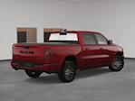 New 2025 Ram 1500 Limited Crew Cab 4WD, Pickup for sale #R22206 - photo 7