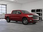 New 2025 Ram 1500 Limited Crew Cab 4WD, Pickup for sale #R22206 - photo 8