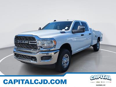 New 2024 Ram 2500 Tradesman Crew Cab 4WD, Pickup for sale #R23476 - photo 1