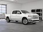 New 2025 Ram 1500 Laramie Crew Cab 4WD, Pickup for sale #R25672 - photo 7